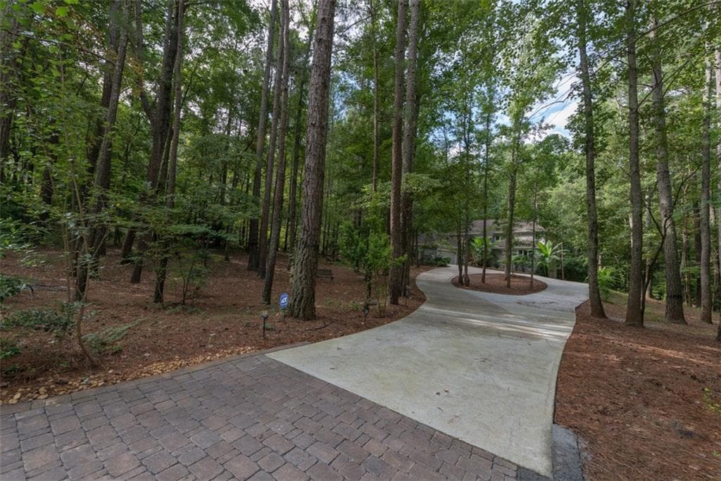313 Mossy Way, Kennesaw, GA 30152 — most recent listing photo