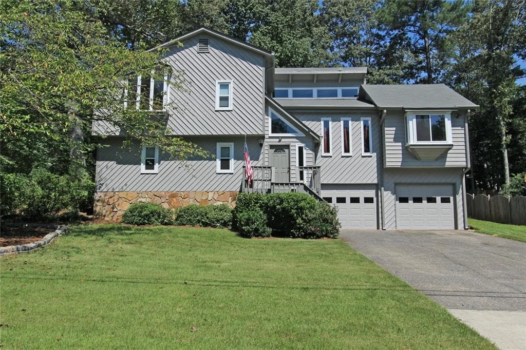 3345 WINTER WOOD Court, Marietta, GA 30062 — most recent listing photo