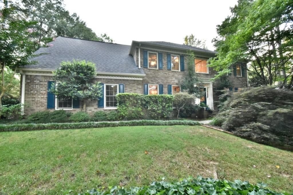 1065 Thimblegate Court, Johns Creek, GA 30022 — most recent listing photo
