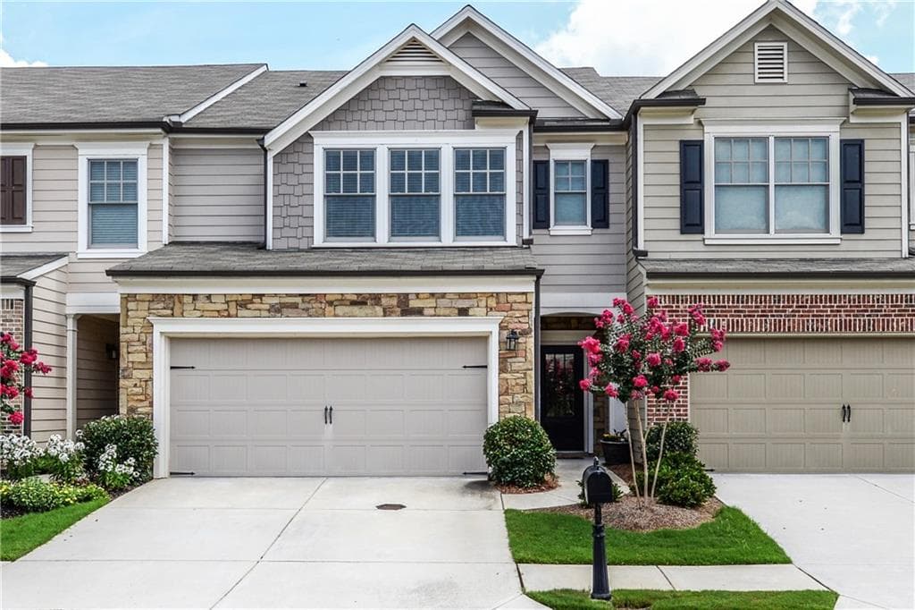740 Duberry Street, Alpharetta, GA 30004 — most recent listing photo