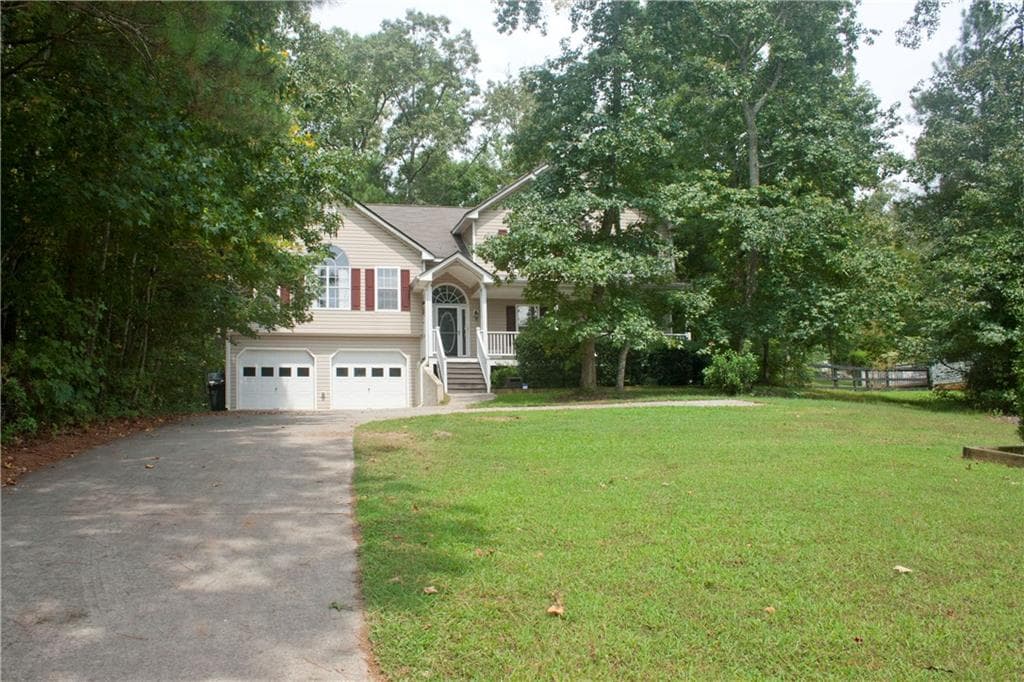 475 Cable Road, Waleska, GA 30183 — most recent listing photo