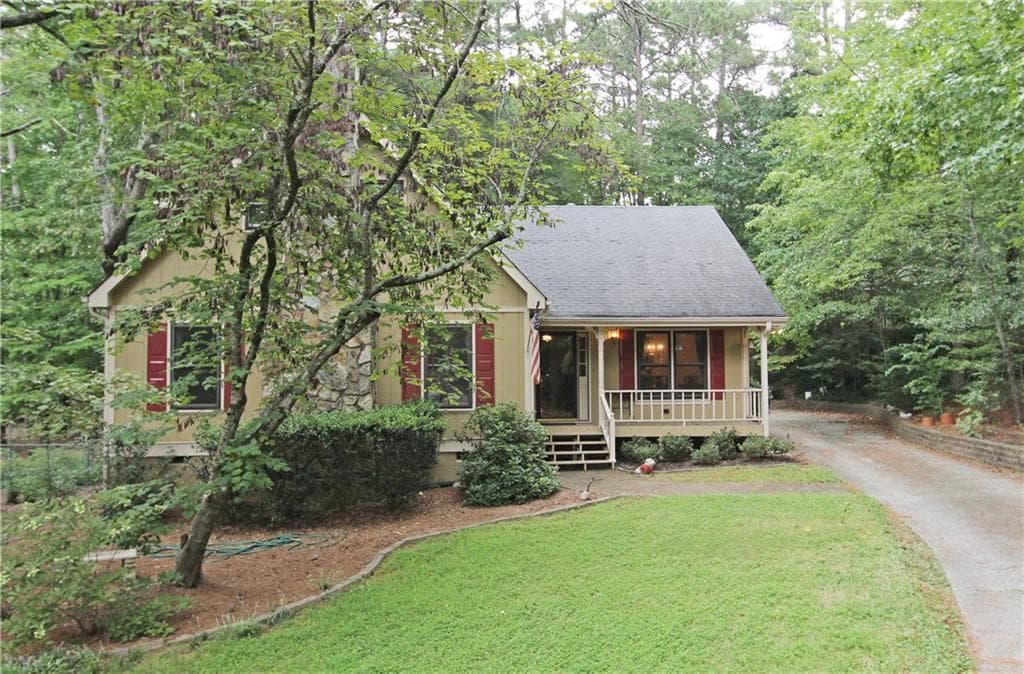 4151 Chimney Lake Drive, Roswell, GA 30075 — most recent listing photo