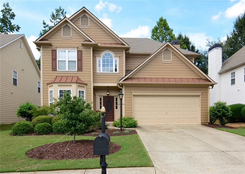 2224 Rosemoore Walk, Marietta, GA 30062 — most recent listing photo