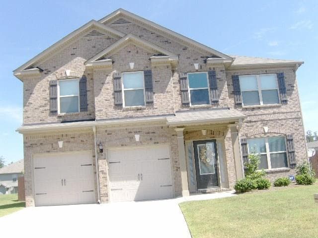 7713 Sylvaner Lane, Atlanta, GA 30349 — most recent listing photo