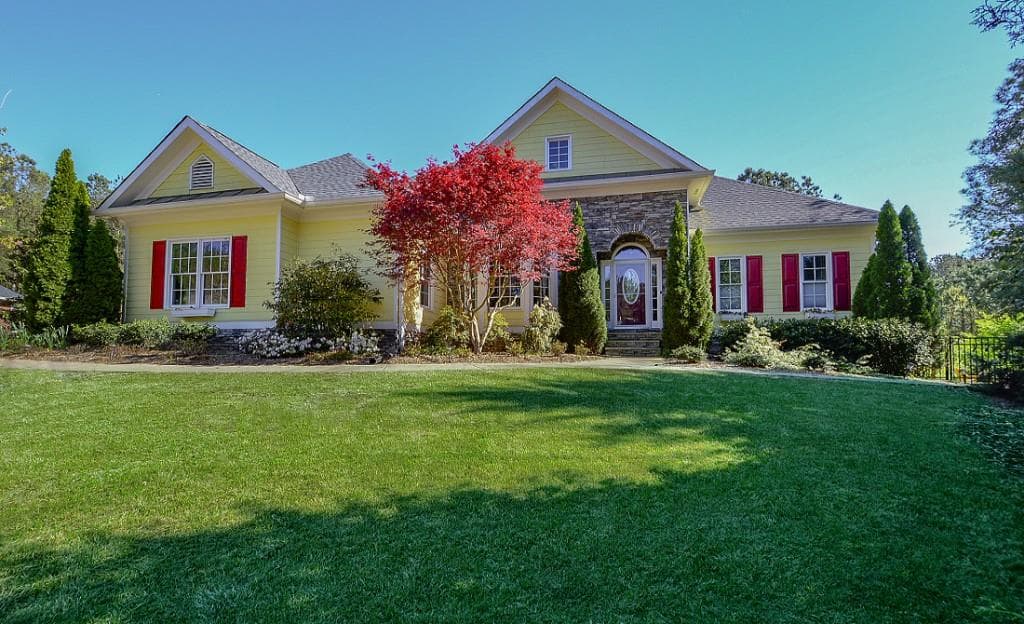 309 Gilmer Court, Canton, GA 30115 — most recent listing photo