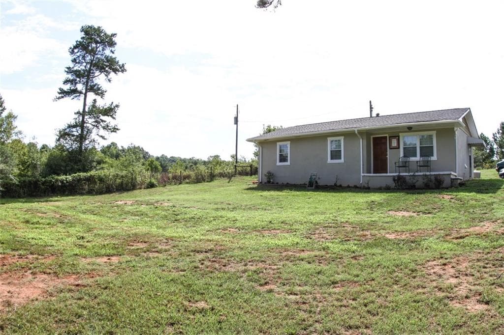 5186 Cromartie Road, Gillsville, GA 30543 — most recent listing photo