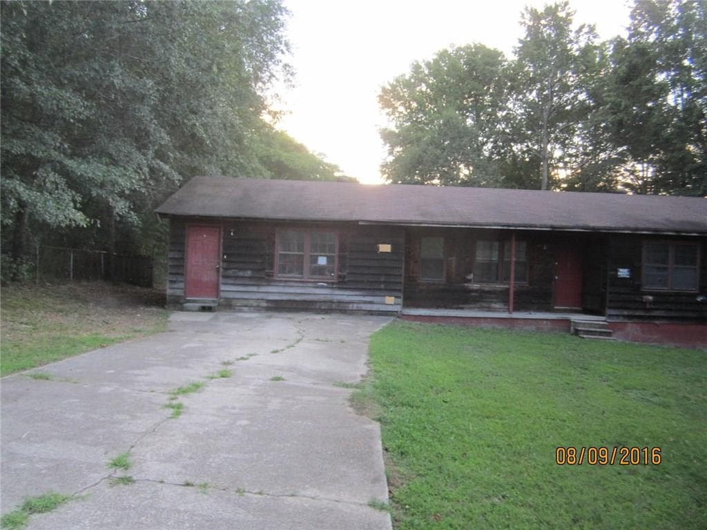 5788 Rockhill Street, Austell, GA 30106 — most recent listing photo