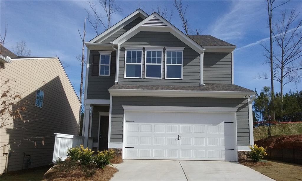 86 Harrison Drive, Newnan, GA 30265 — most recent listing photo