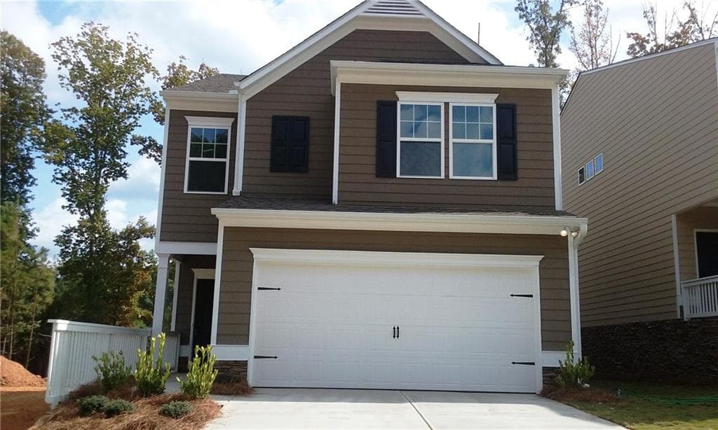 82 Harrison Drive, Newnan, GA 30265 — most recent listing photo