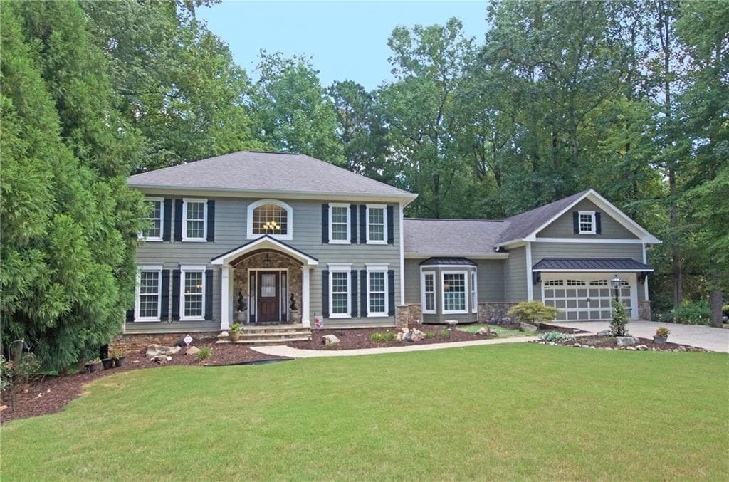 4249 Arbor Club Drive, Marietta, GA 30066 — most recent listing photo