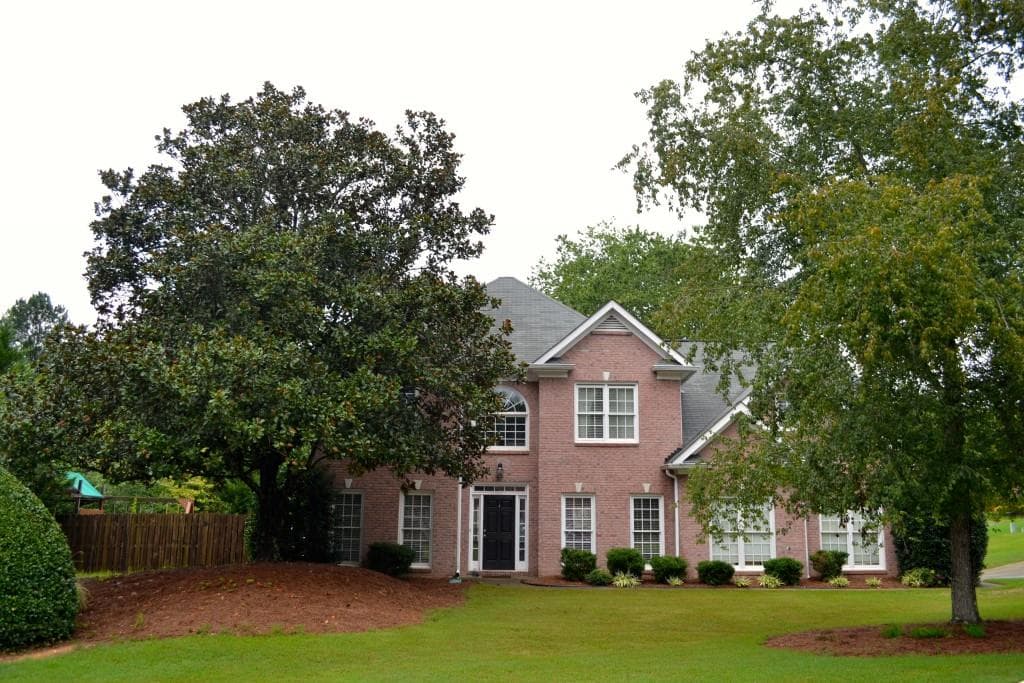 100 Sunvalley Drive, Milton, GA 30004 — most recent listing photo