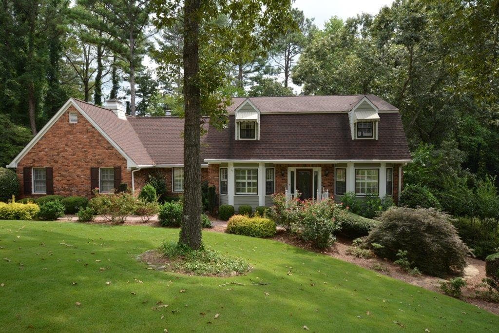 3917 Brintons Mill, Marietta, GA 30062 — most recent listing photo