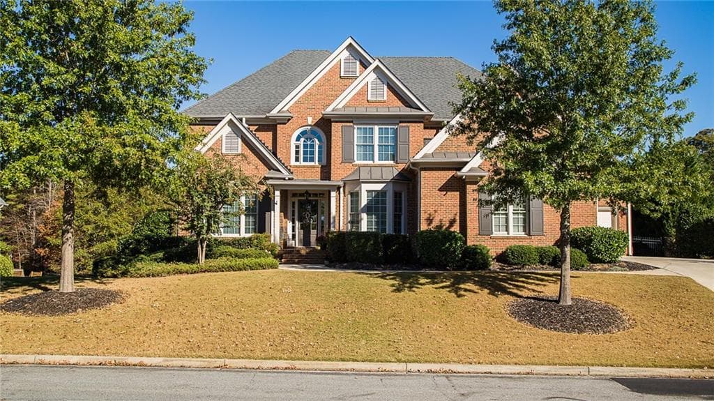 2052 Windermere Crossing, Cumming, GA 30041 — most recent listing photo