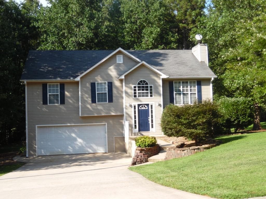 187 DEPOT Drive, Dawsonville, GA 30534 — most recent listing photo