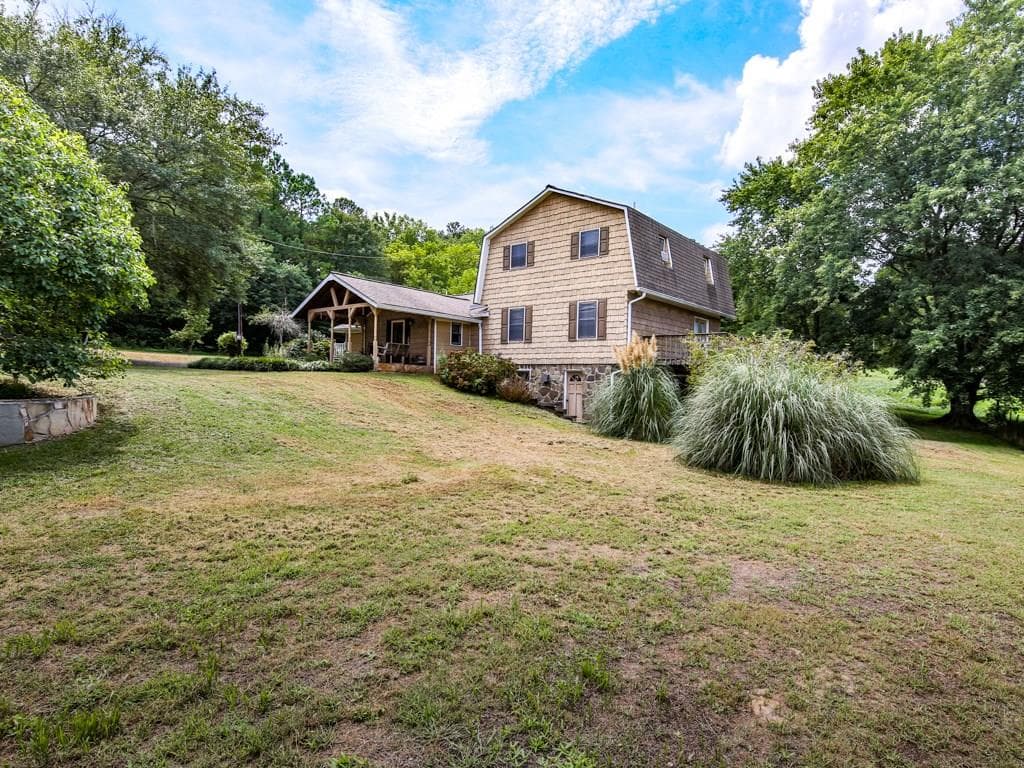 225 Bishop Drive, Canton, GA 30115 — most recent listing photo