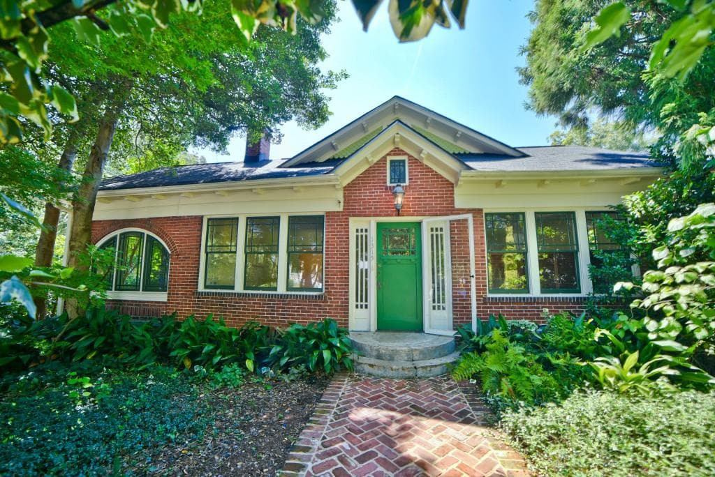 3 bedroom, 1,694 sq ft single family residence sold at 1315 Metropolitan Avenue, Atlanta, GA 30316