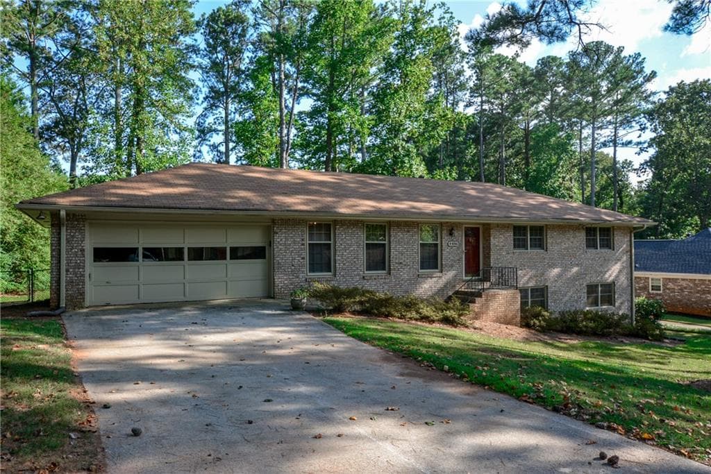 4486 Hale Drive, Lilburn, GA 30047 — most recent listing photo