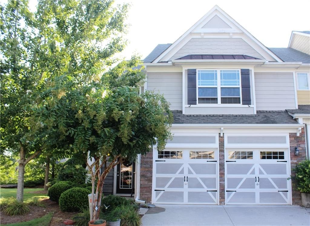408 Oakview Lane, Canton, GA 30114 — most recent listing photo