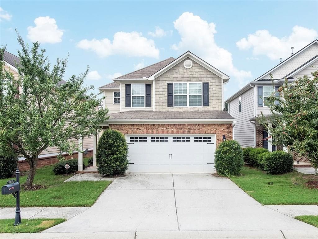 2529 Oakleaf Ridge, Lithonia, GA 30058 — most recent listing photo