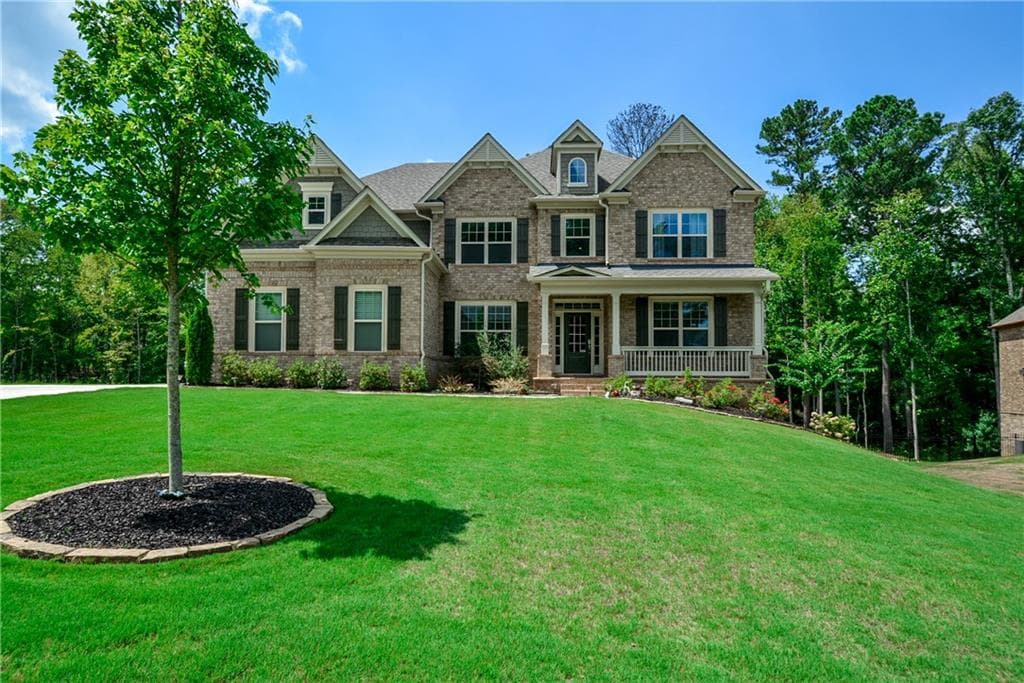 4492 Sterling Pointe Drive, Kennesaw, GA 30152 — most recent listing photo