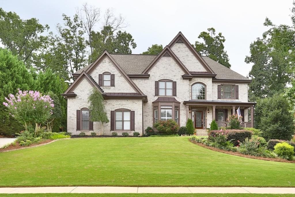 4265 Woodward Way, Cumming, GA 30041 — most recent listing photo