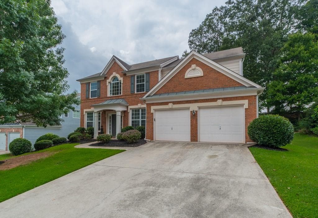 3675 FEDORITE Walk, Cumming, GA 30040 — most recent listing photo