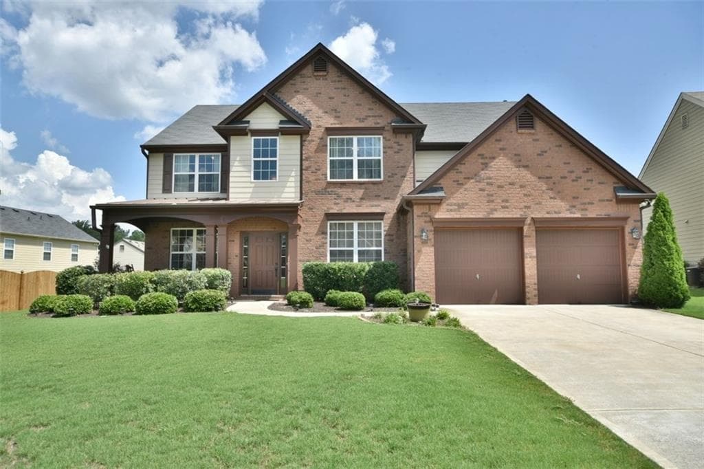 5115 Prancing Pass, Cumming, GA 30040 — most recent listing photo