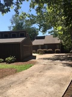 5 bedroom, 2,806 sq ft single family residence sold at 264 Overlook Circle, Dawsonville, GA 30534