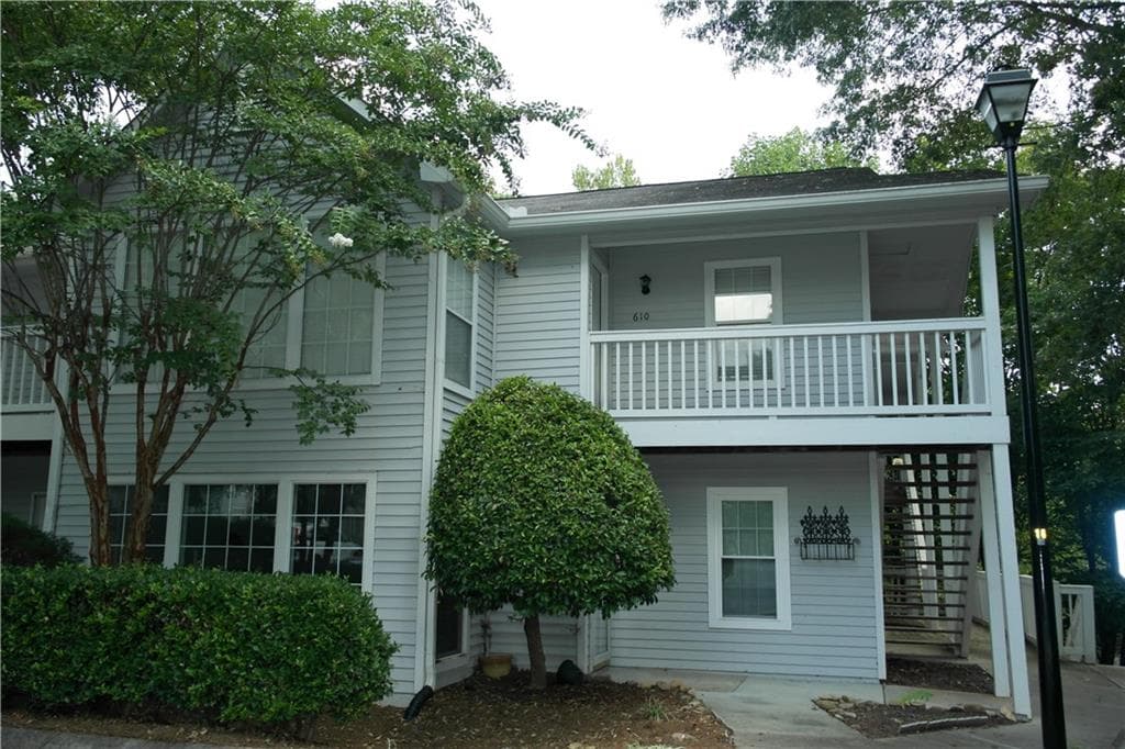 610 GETTYSBURG Place 610, Sandy Springs, GA 30350 — most recent listing photo
