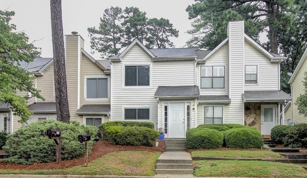 2192 Spring Walk Court 2192, Chamblee, GA 30341 — most recent listing photo