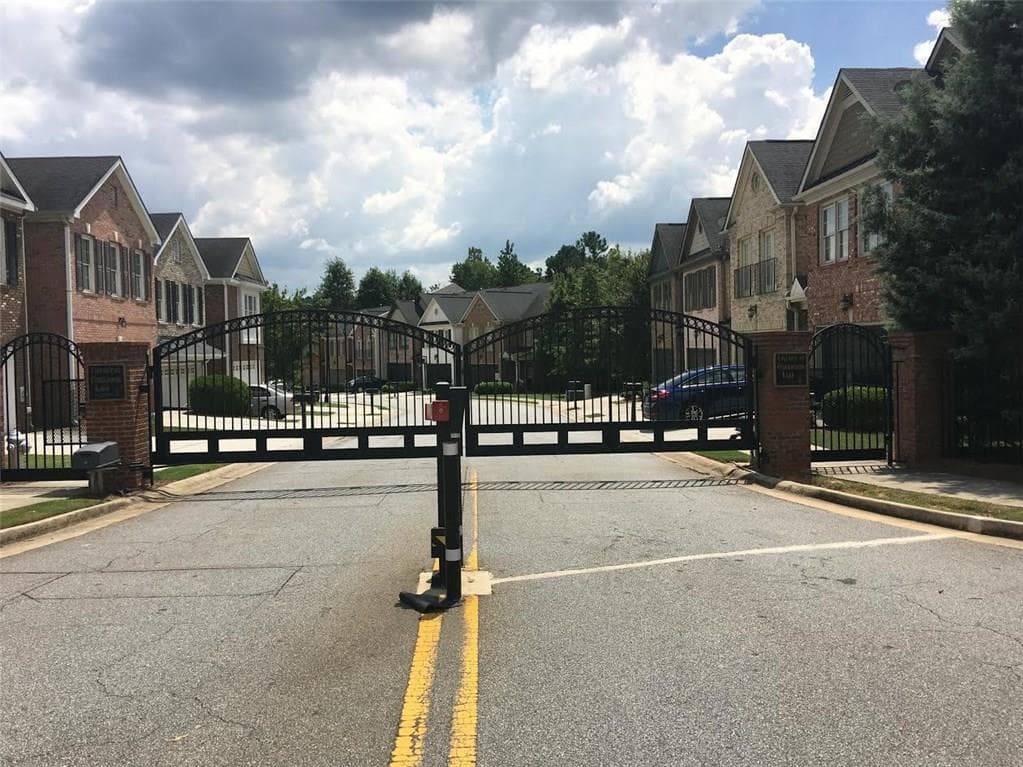 1694 Oakbrook Lake Drive, Norcross, GA 30093 — most recent listing photo