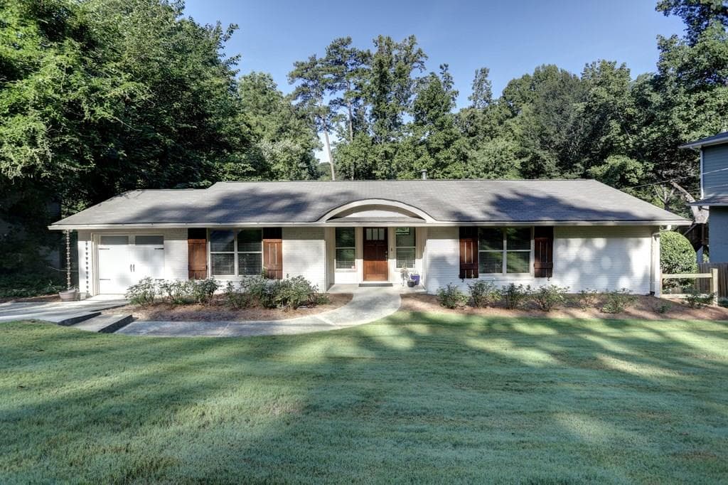 3014 Skyland Drive, Brookhaven, GA 30341 — most recent listing photo