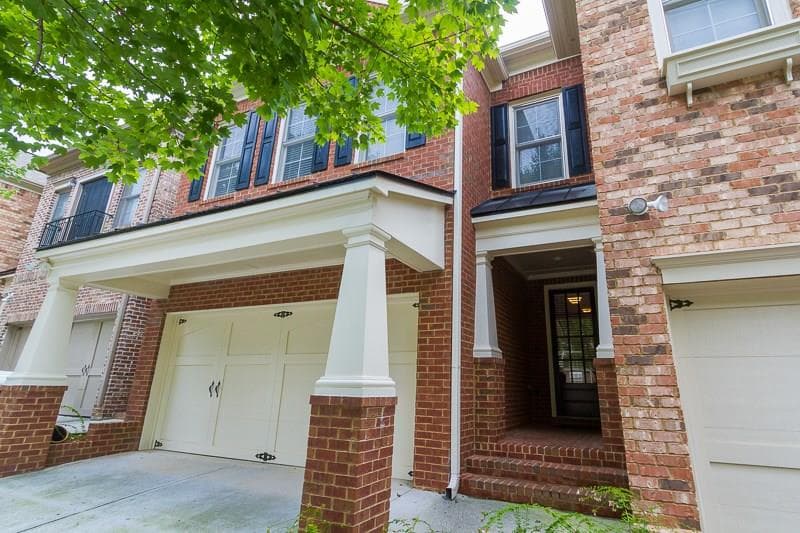 6437 Queens Court Trace, Mableton, GA 30126 — most recent listing photo