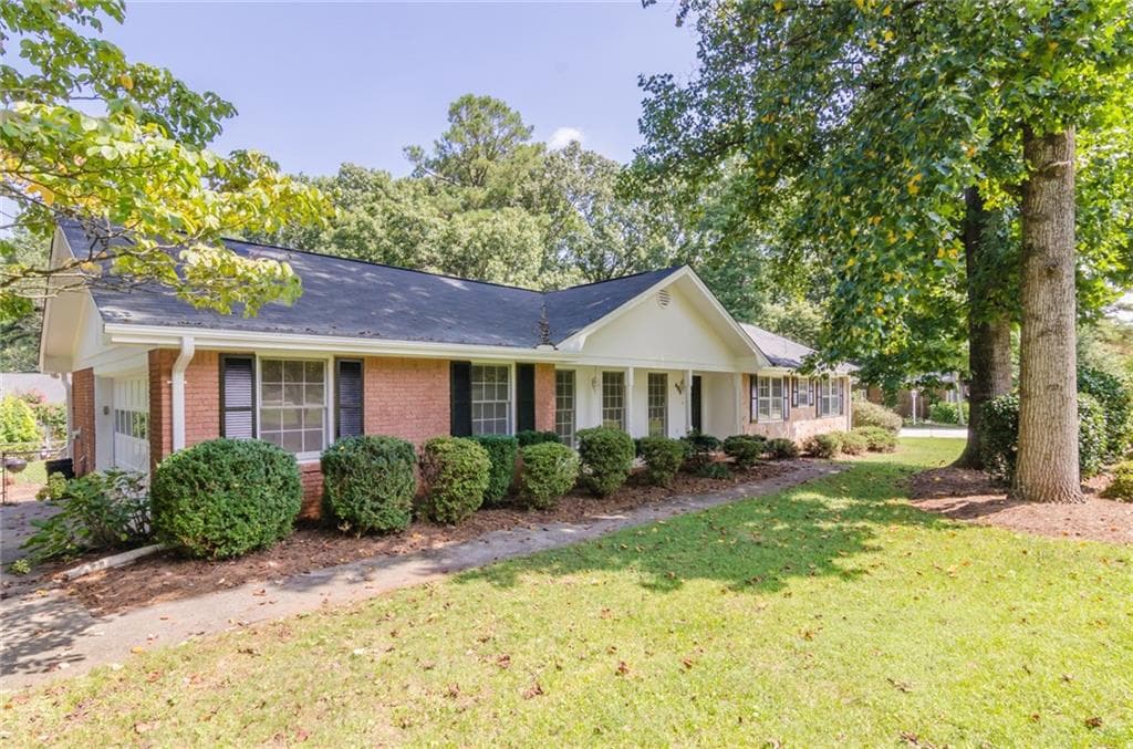 484 Old Tucker Road, Stone Mountain, GA 30087 — most recent listing photo