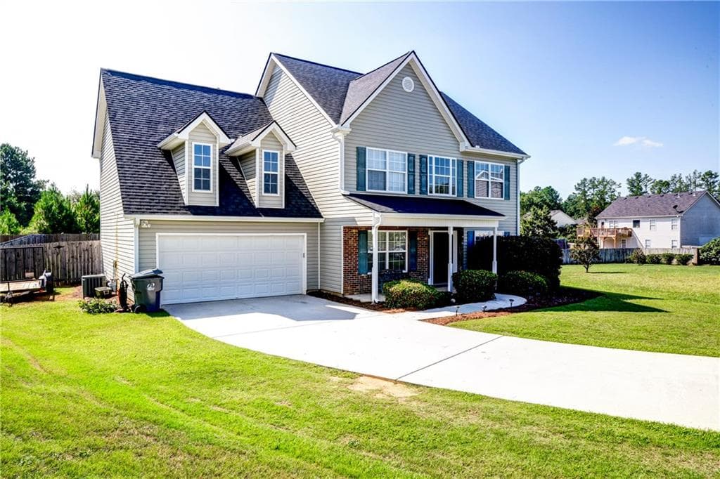 304 Kings Way, Loganville, GA 30052 — most recent listing photo