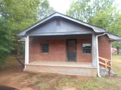 420 Holly Street, Social Circle, GA 30025 — most recent listing photo