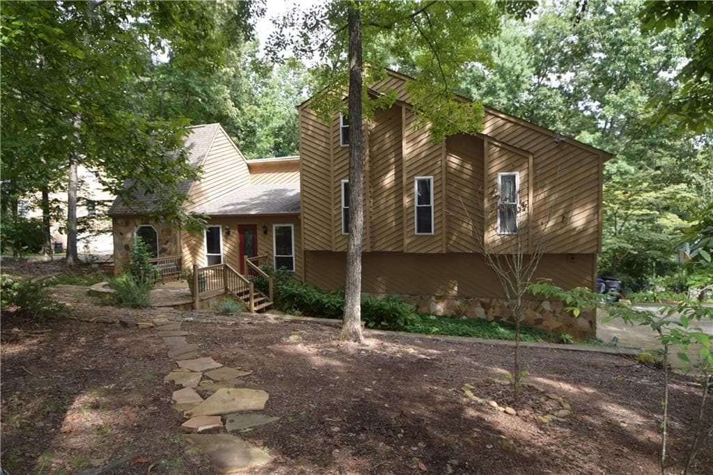 105 Ridge Road, Berkeley Lake, GA 30096 — most recent listing photo