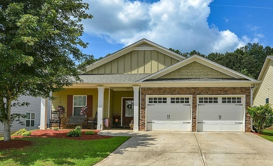 116 Renford Road, Ball Ground, GA 30107 — most recent listing photo