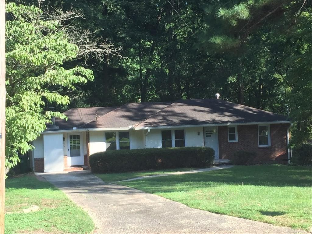 1025 N Hills Drive, Decatur, GA 30033 — most recent listing photo