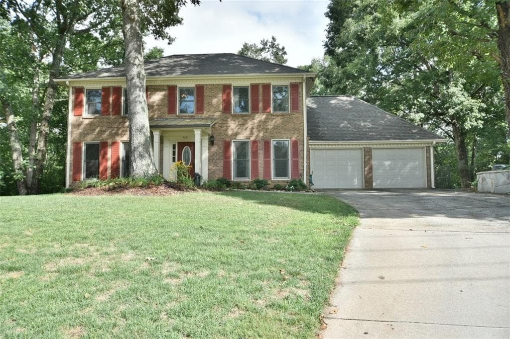 2021 Old Peachtree Road, Duluth, GA 30097 — most recent listing photo