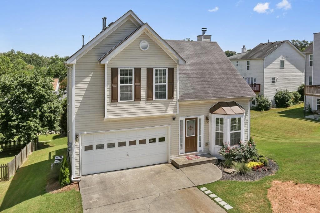 3356 McEver Park Circle, Acworth, GA 30101 — most recent listing photo