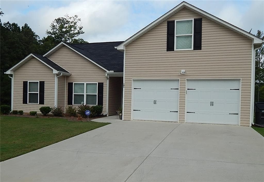 101 Cole Crossing, Dallas, GA 30157 — most recent listing photo