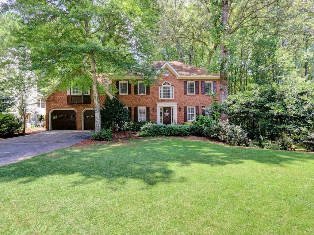 4480 WINDSOR OAKS Drive, Marietta, GA 30066 — most recent listing photo