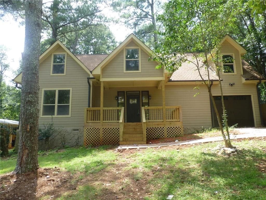 3485 Misty Valley Road, Decatur, GA 30032 — most recent listing photo