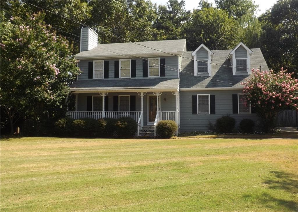 2109 Shay Court, Buford, GA 30519 — most recent listing photo