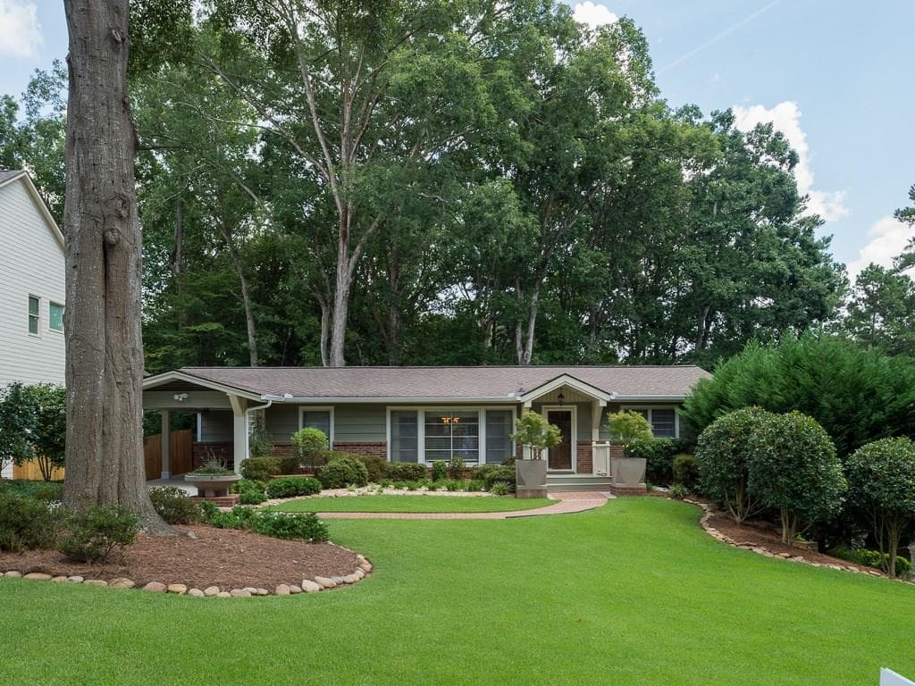 3619 London Road, Chamblee, GA 30341 — most recent listing photo