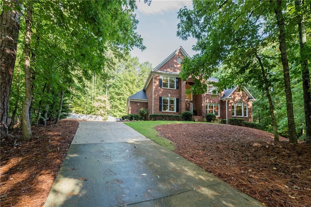 107 Estates Avenue, Woodstock, GA 30188 — most recent listing photo