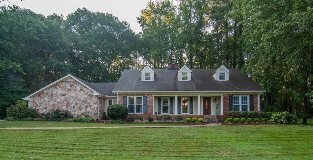 1074 Hess Drive, Avondale Estates, GA 30002 — most recent listing photo