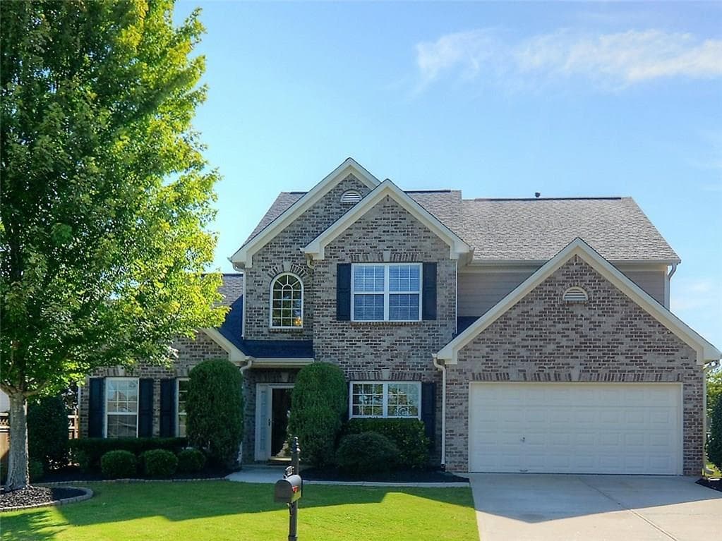 4215 Evans Farms Drive, Cumming, GA 30040 — most recent listing photo