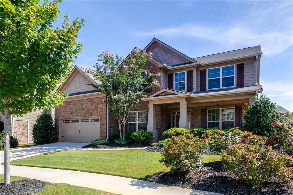 2235 Well Springs Drive, Buford, GA 30519 — most recent listing photo